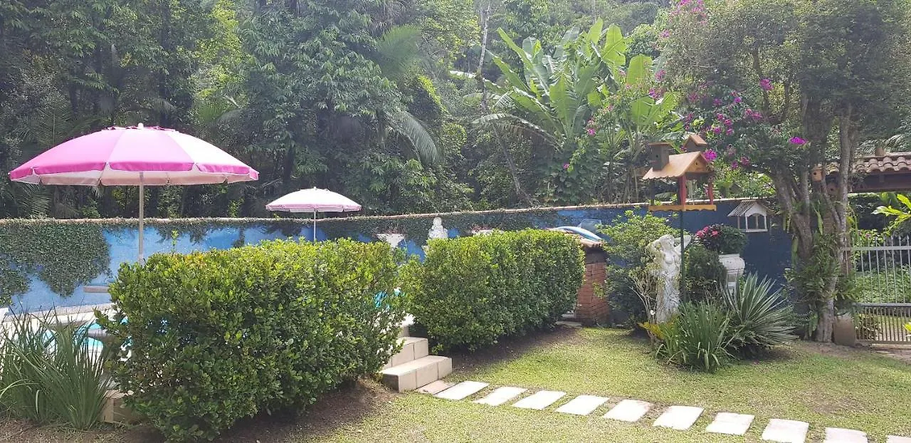 Domus Espaço In Sol e Natureza Blumenau