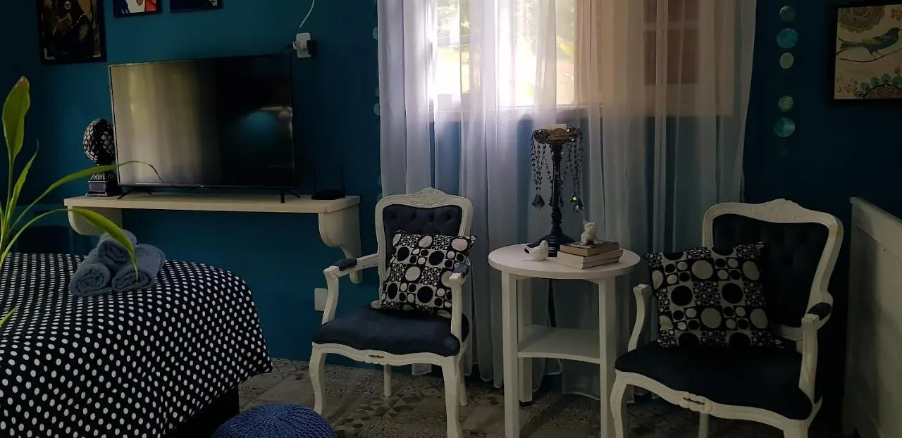 Domus Espaço In Sol e Natureza Blumenau Apartamento