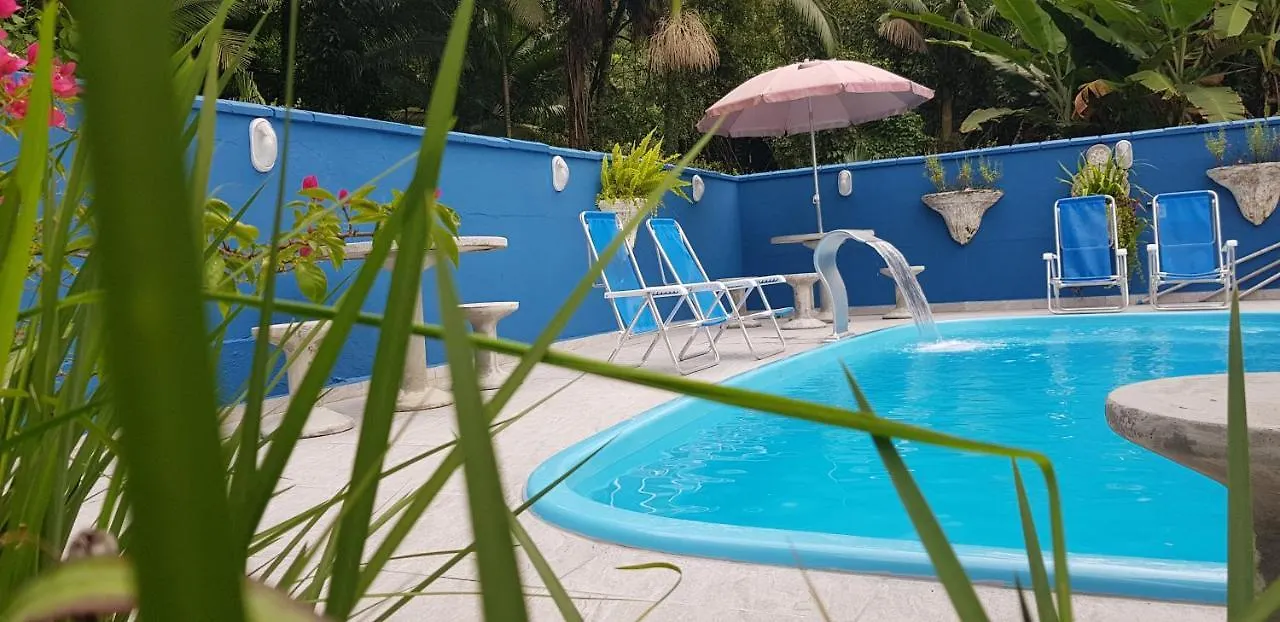 Domus Espaço In Sol e Natureza Blumenau Brasil