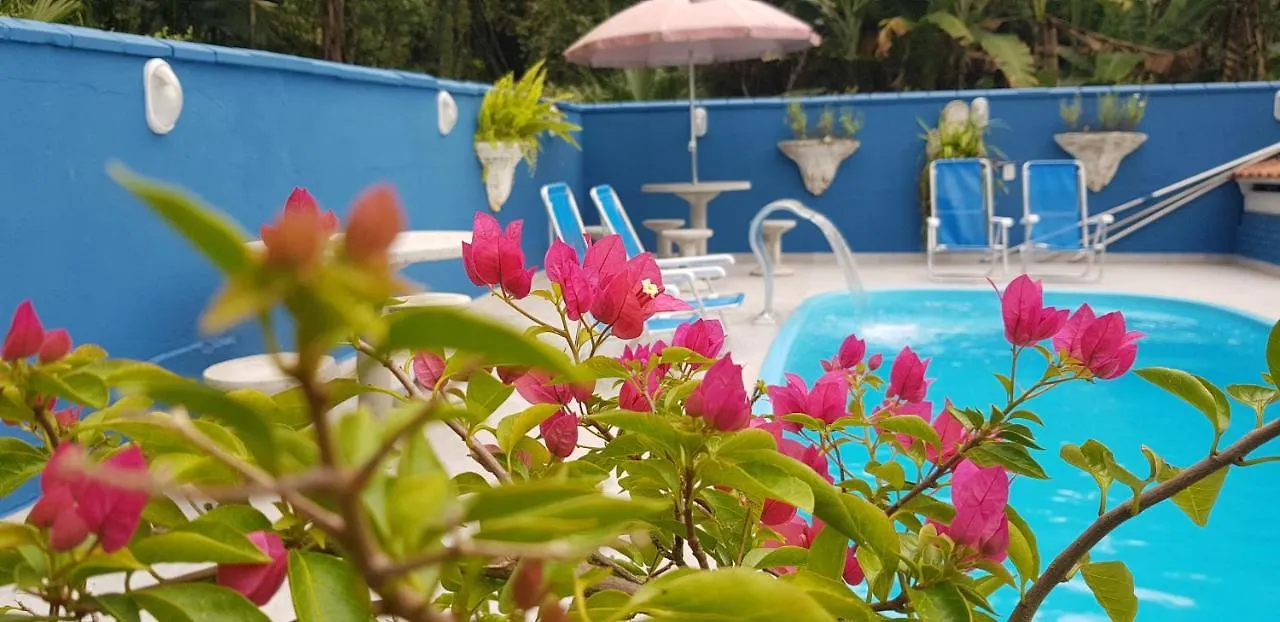 Apartamento Domus Espaço In Sol e Natureza Blumenau