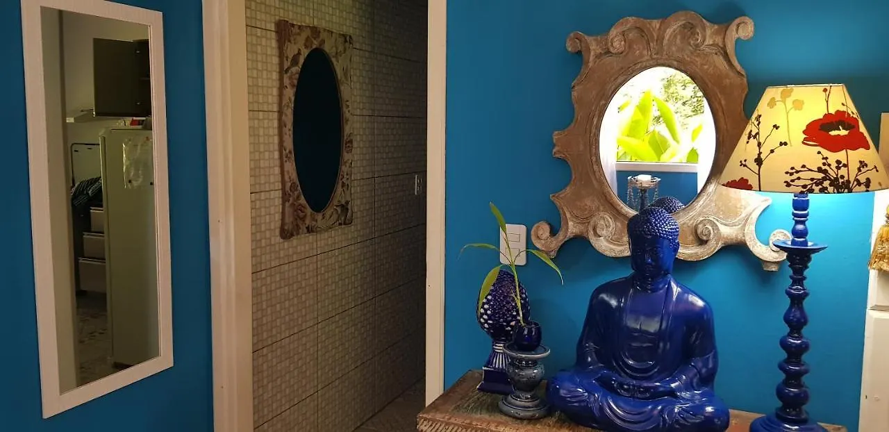 Domus Espaço In Sol e Natureza Blumenau Apartamento