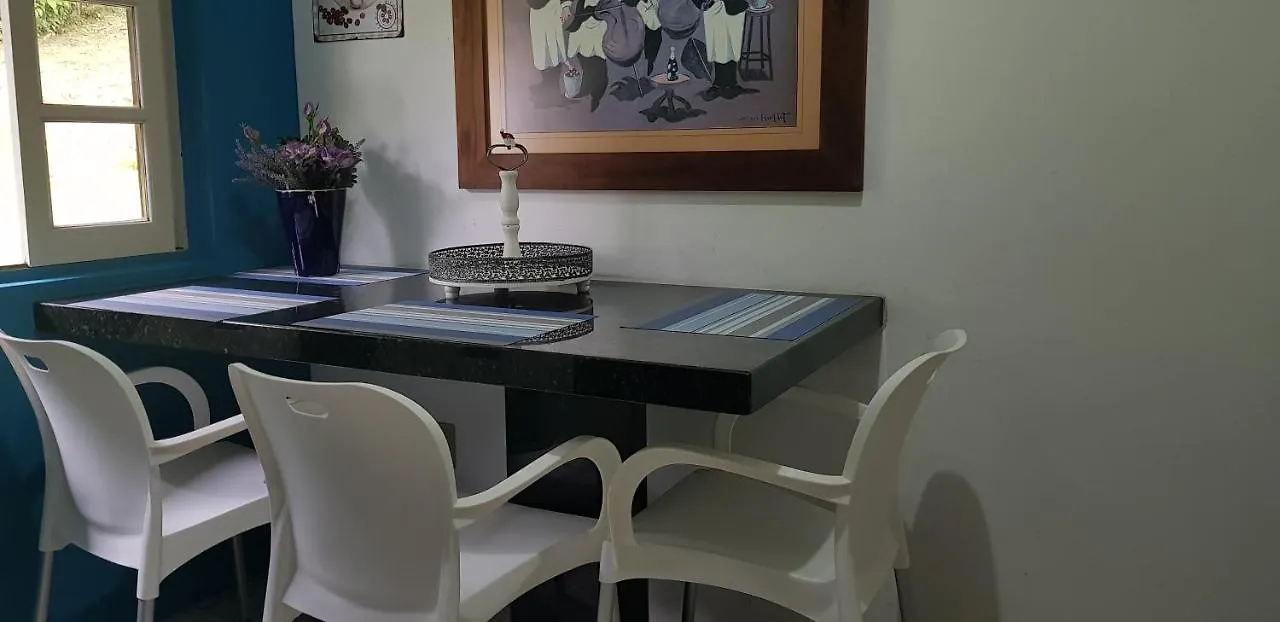 Apartamento Domus Espaço In Sol e Natureza Blumenau Brasil