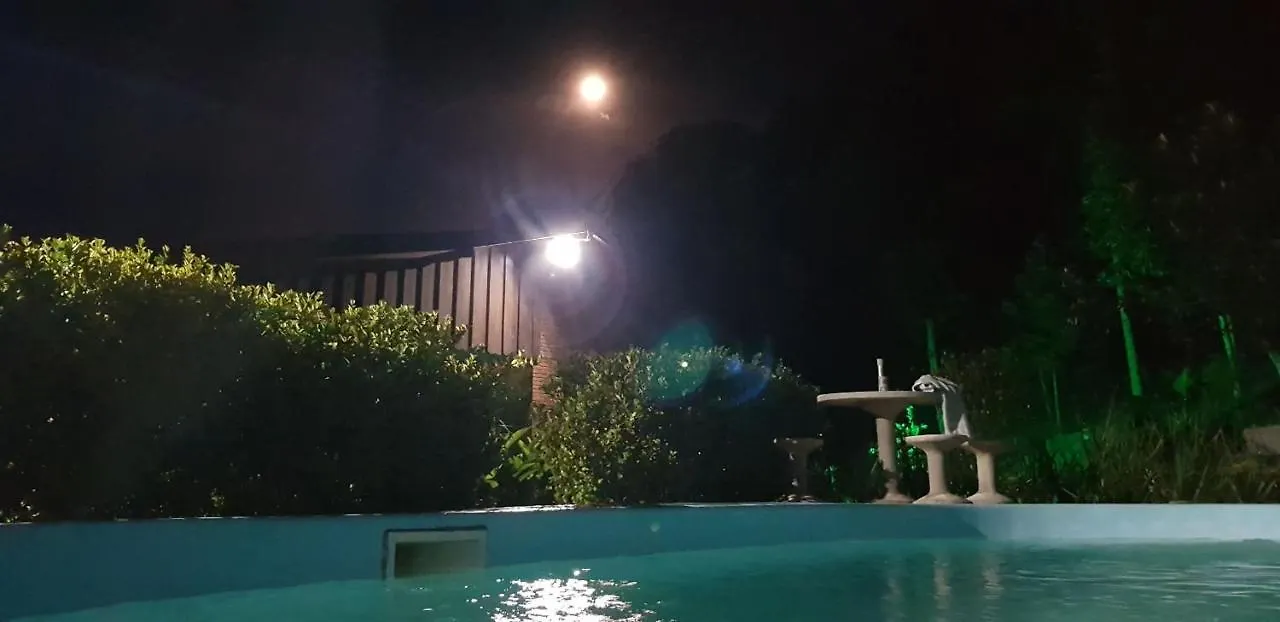 Lägenhet Domus Espaco In Sol E Natureza Blumenau