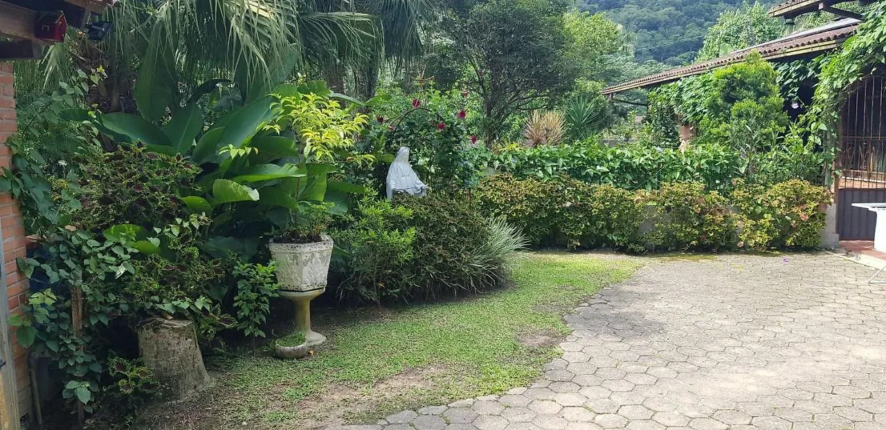 Domus Espaco In Sol E Natureza Blumenau 0*,  Brasilien
