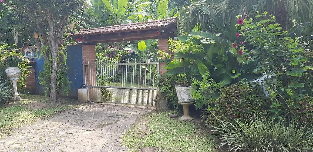 Domus Espaco In Sol E Natureza Blumenau Lägenhet