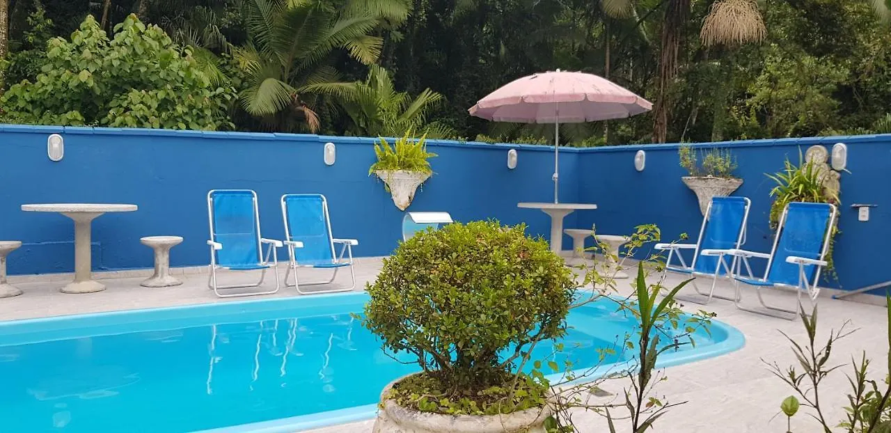 Domus Espaco In Sol E Natureza Blumenau